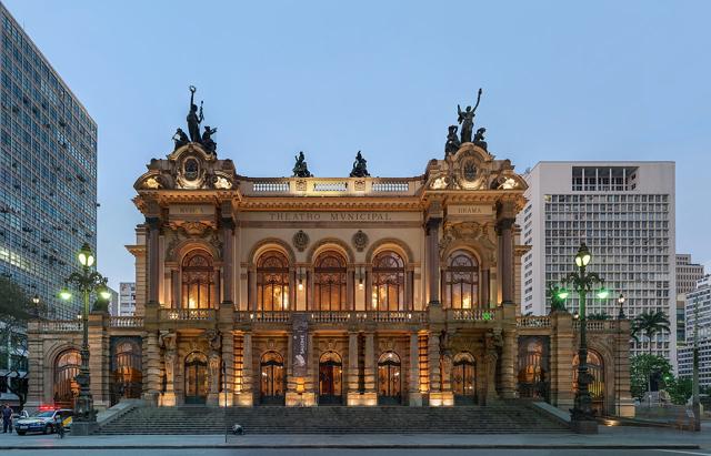 Theatro Municipal